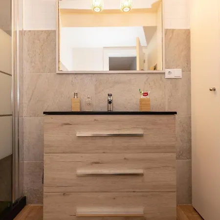 Apart. Centrico Y Reformado, Playa De Aro / 1272 شقة بلاتجا ذارو