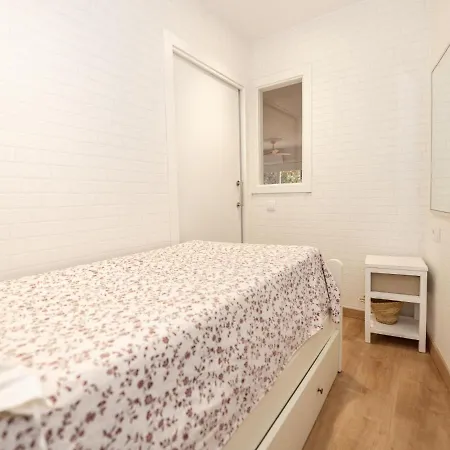 شقة Apart. Centrico Y Reformado, Playa De Aro / 1272 *