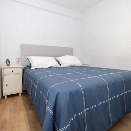 شقة Apart. Centrico Y Reformado, Playa De Aro / 1272