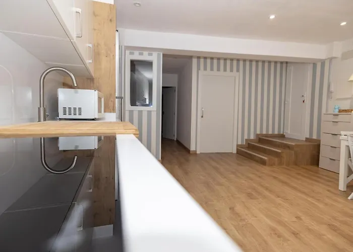 Apart. Céntrico Y Reformado, Playa De Aro / 1272