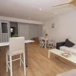 Apart. Centrico Y Reformado, Playa De Aro / 1272 公寓 普拉加德阿罗