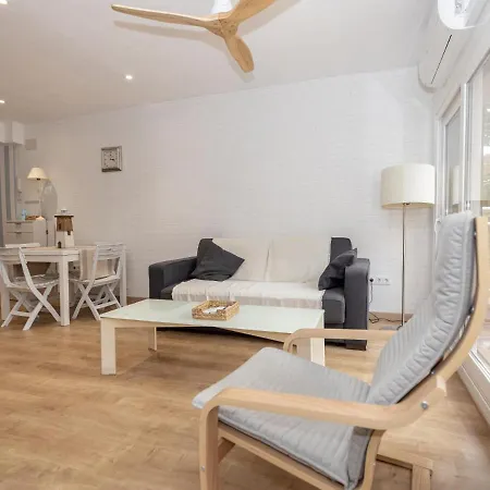 Appartement Apart. Céntrico Y Reformado, Playa De Aro / 1272