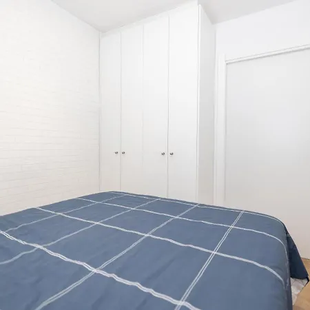 公寓 Apart. Centrico Y Reformado, Playa De Aro / 1272 普拉加德阿罗