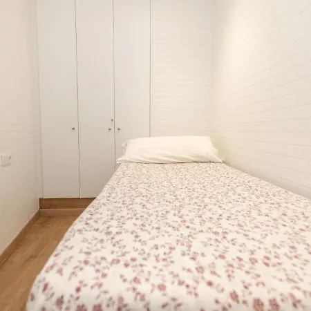 דירה Apart. Centrico Y Reformado, Playa De Aro / 1272 *