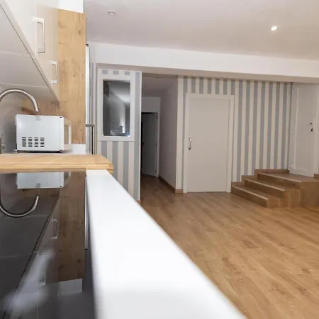 Apart. Céntrico Y Reformado, Playa De Aro / 1272