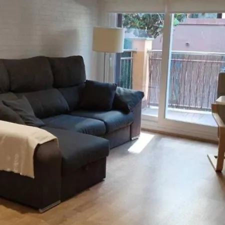 Apart. Centrico Y Reformado, Playa De Aro / 1272 公寓 普拉加德阿罗