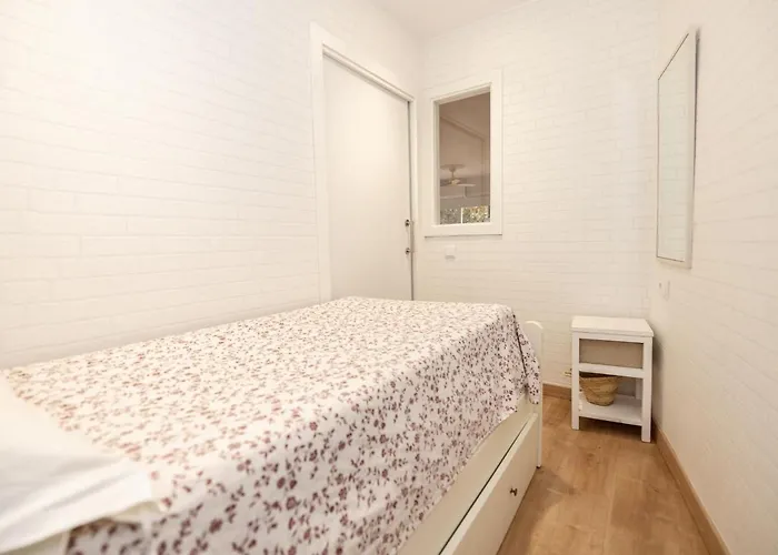 דירה Apart. Centrico Y Reformado, Playa De Aro / 1272 *