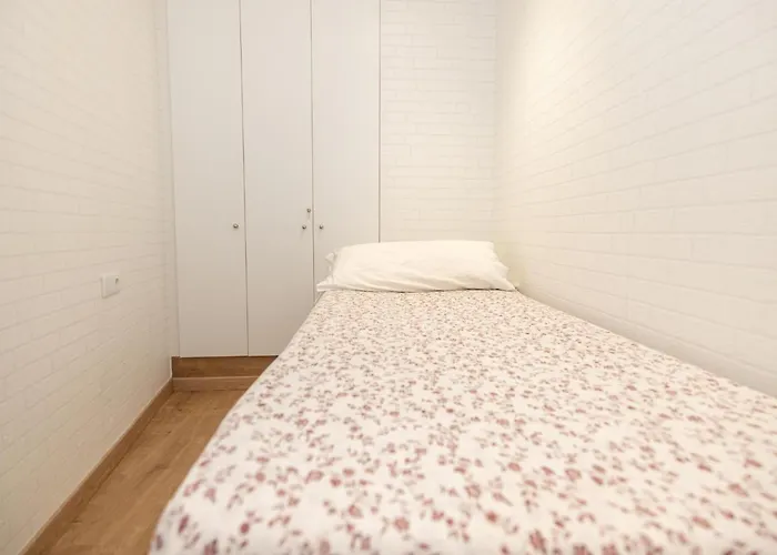 דירה Apart. Centrico Y Reformado, Playa De Aro / 1272 *