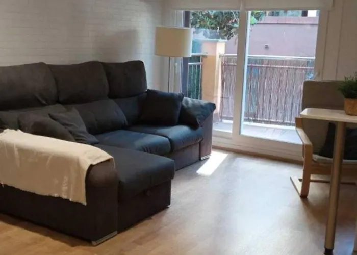 Apart. Centrico Y Reformado, Playa De Aro / 1272 דירה פלטחה ד'ארו